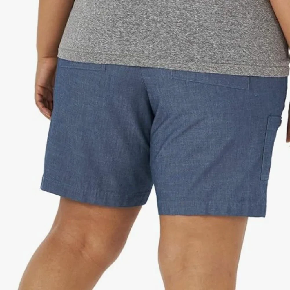 NWT Lee Women's Plus Size Flex-to-go 9